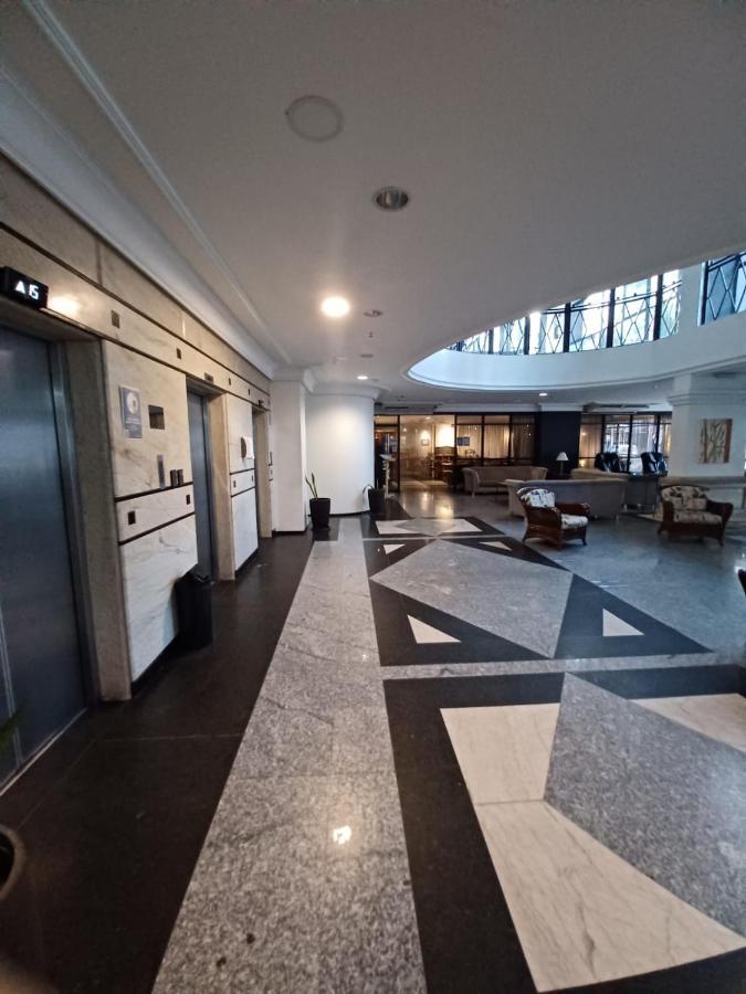 Flat Saint Martin Apto 308 Fortaleza  Exterior foto