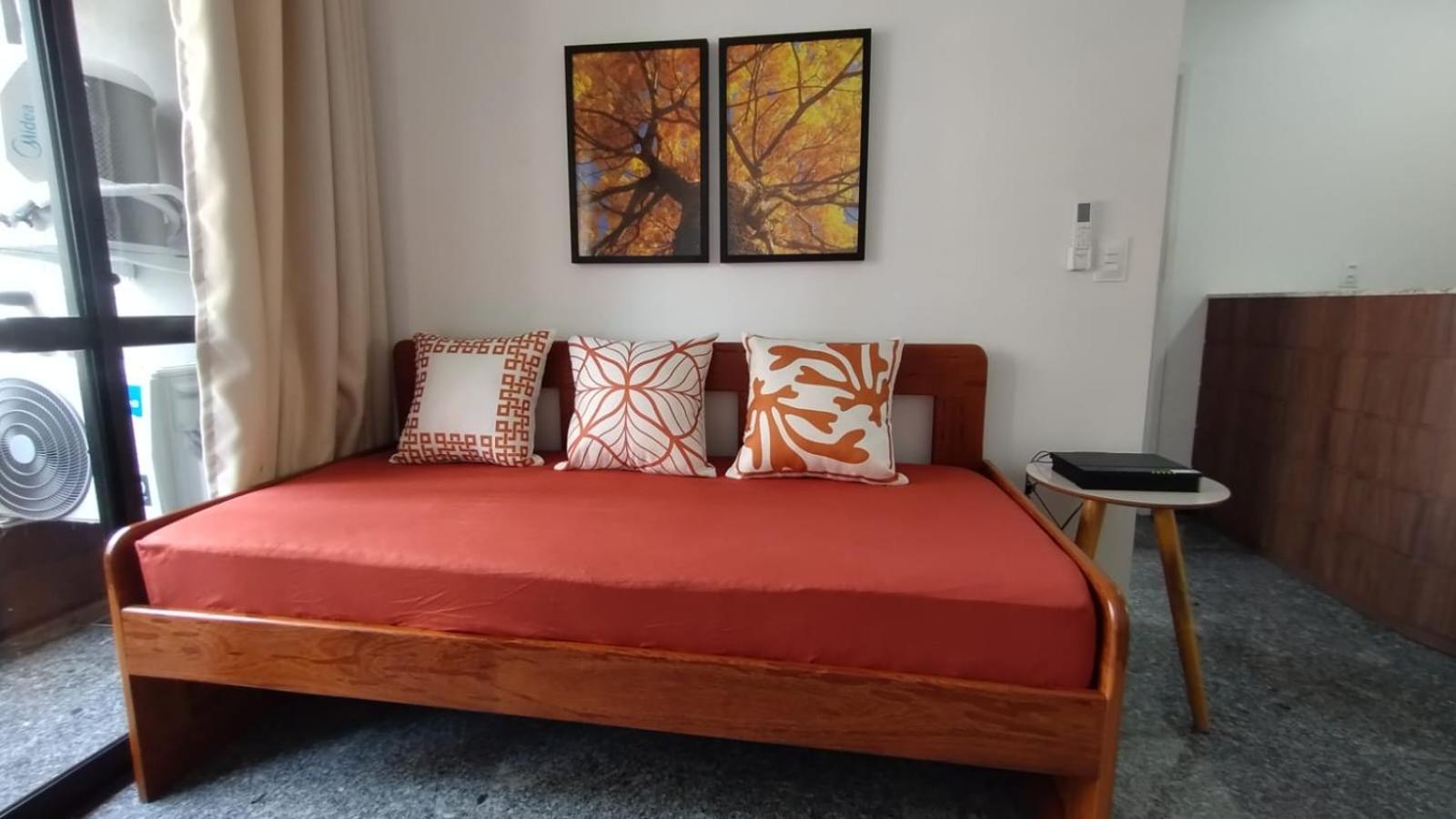 Flat Saint Martin Apto 308 Fortaleza  Exterior foto